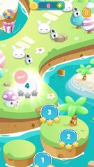 Screenshot 1: Fight for Candy : Match 3