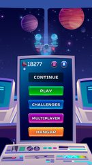 Screenshot 3: Planets Juggler