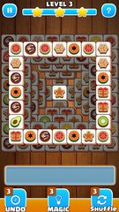 Screenshot 3: Tile Match Sweet -Triple Match