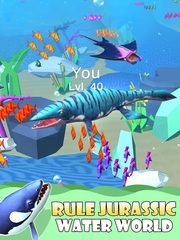 Скриншот 24: Мир Динозавров в Воде 3D