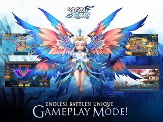Screenshot 15: Musou Glory