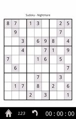Screenshot 6: Sudoku