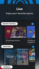 Screenshot 4: LaLiga Sports TV - Live Videos