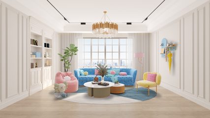 Screenshot 8: Home Designer - House Makeover