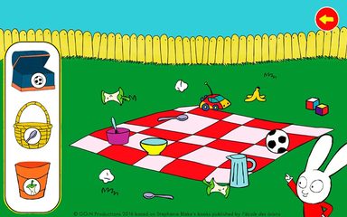 Screenshot 15: Simon and Friends