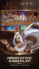 Screenshot 7: My Turn: Infinite Magic Duel