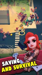 Screenshot 2: Dead Spreading: Survival