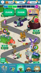 Screenshot 15: SpongeBob’s Idle Adventures