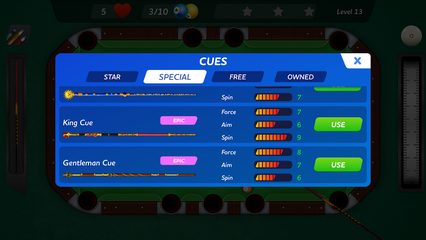 Screenshot 22: Pool Pocket - Billiard Puzzle