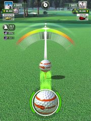 Screenshot 12: Ultimate Golf!
