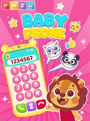 Captura 24: Teléfono para Bebés: Juegos Musicales para Bebés