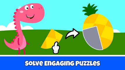 Screenshot 12: Toddler Games for 2+ Year Olds