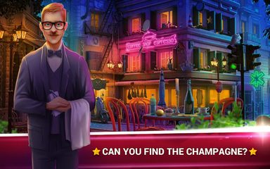 Screenshot 9: Hidden Objects Restaurants – Kitchen Games