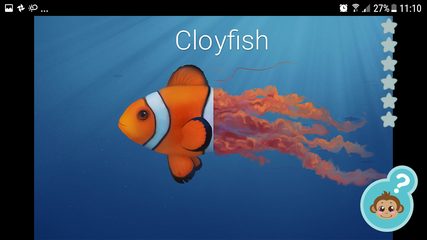 Screenshot 20: Animal Games for kids!