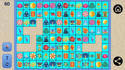 Screenshot 8: Connect - free colorful casual games