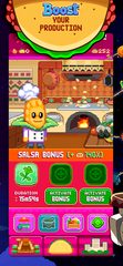Screenshot 18: Mucho Taco - Idle tycoon