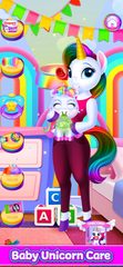 Captura 5: Aventura del Arcoiris y el Unicornio