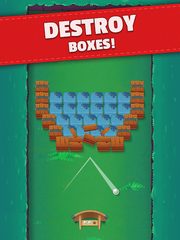 Screenshot 16: Bounce ball: Brick Breaker