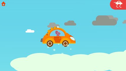 Screenshot 15: Dinosaur Deformers - for kids