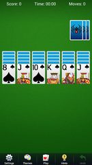 Screenshot 11: Spider Lite - Solitaire Games
