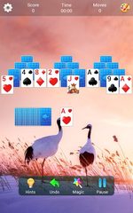 Screenshot 23: TriPeaks Solitaire - Classic Solitaire Card Game