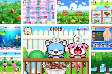 Screenshot 14: Cooking Mama: Let's cook!