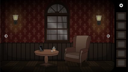 Screenshot 10: Strange Case: The Alchemist - Room Escape Game