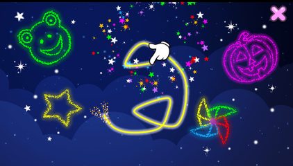 Screenshot 15: Princess Coloring Book & Games
