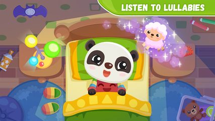 Captura 5: Juegos de Aprendizaje Temprano para Niños Pequeños