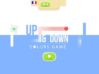 Screenshot 14: Up & Down : Colors Game