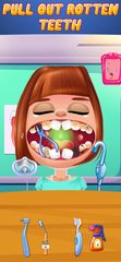 Captura 3: Sé un superdentista