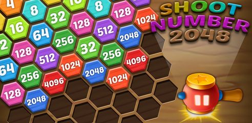 Screenshot 15: Shoot Number 2048