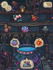 Screenshot 22: Alchademy