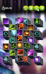 Скриншот 14: Fantasy Mahjong World Voyage Journey