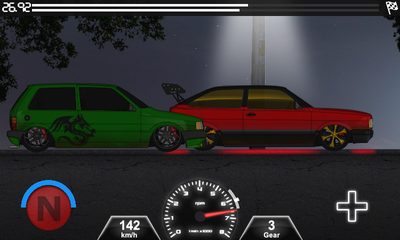 Screenshot 6: Brasil Tuned Cars Drag Race