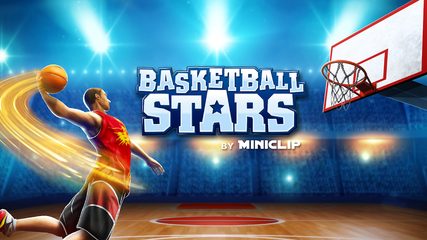 Captura 13: Estrellas del Baloncesto