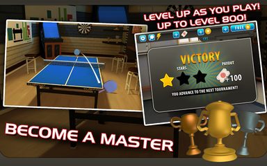Screenshot 23: Ping Pong Masters