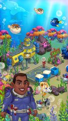Captura 20: Granja de Acuario: Viaje Acuático