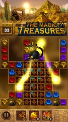 Скриншот 12: The magic treasures