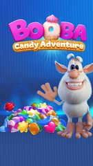 Screenshot 14: Booba Candy Adventure