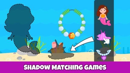 Captura 18: Juegos educativos para niños pequeños