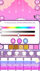 Screenshot 23: Mimistar Pastel doll chibi