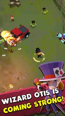 Screenshot 1: Dead Spreading: Survival