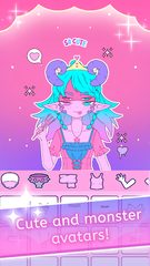 Screenshot 20: Roxie Girl avatar maker game
