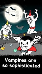 Screenshot 13: Vampire Evolution: Idle Horror