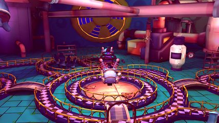 Screenshot 17: Mega Monster Party