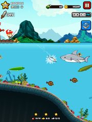 Screenshot 7: Fishing Break
