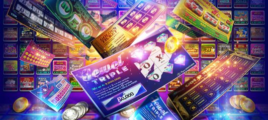 Screenshot 17: Vegas Lottery Scratchers