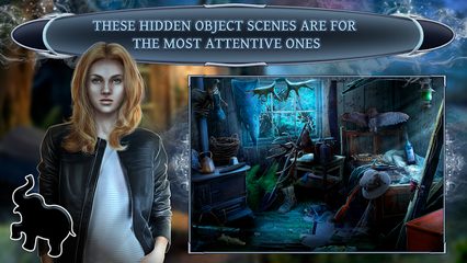 Screenshot 17: Paranormal Files 2: Tall Man