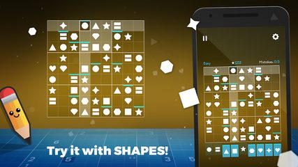 Screenshot 5: Sudoku Plus